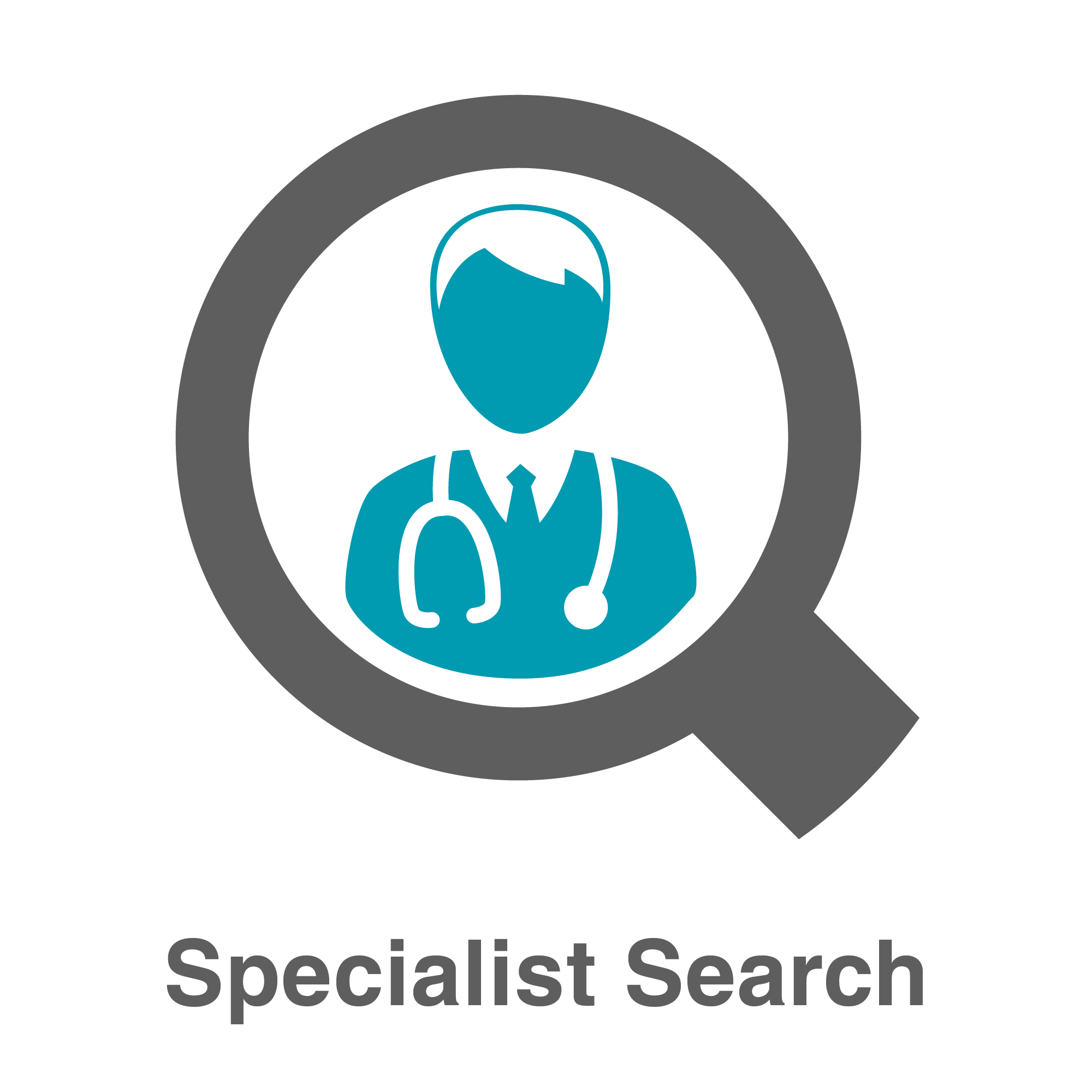 Specialist Search